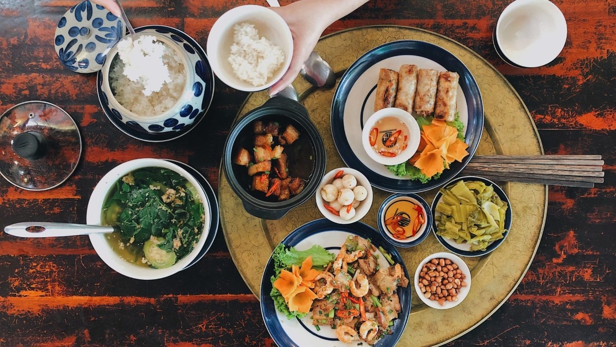 Thực đơn dinh dưỡng giàu Vitamin kết hợp với sử dụng Vitamin tổng hợp cho Mẹ bầu và Mẹ sau sinh Thực đơn dinh dưỡng giàu Vitamin kết hợp với sử dụng Vitamin tổng hợp cho Mẹ bầu và Mẹ sau sinh