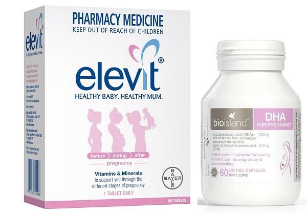 Thực đơn dinh dưỡng giàu Vitamin kết hợp với sử dụng Vitamin tổng hợp cho Mẹ bầu và Mẹ sau sinh Thực đơn dinh dưỡng giàu Vitamin kết hợp với sử dụng Vitamin tổng hợp cho Mẹ bầu và Mẹ sau sinh