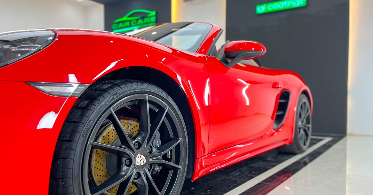 Tiết Kiệm Chi Phí và Thời Gian: Lựa Chọn Dung Dịch Wax Ceramic Phù Hợp