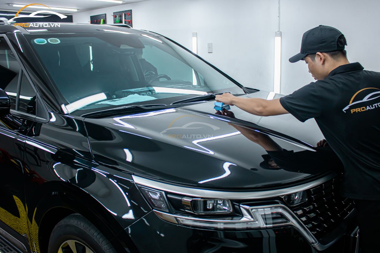 Tiết Kiệm Chi Phí và Thời Gian: Lựa Chọn Dung Dịch Wax Ceramic Phù Hợp