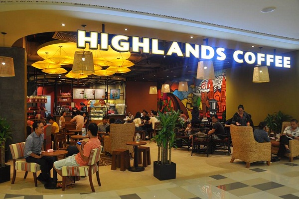 Tìm hiểu về lịch sử phát triển và thành công của Highlands Coffee Tìm hiểu về lịch sử phát triển và thành công của Highlands Coffee