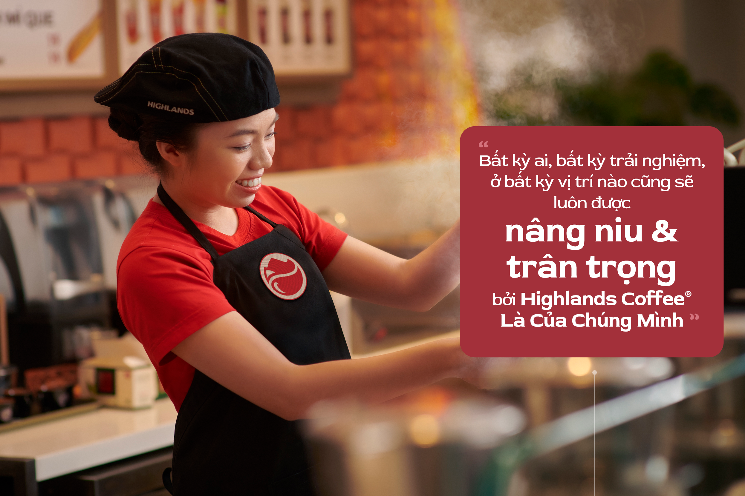 Tìm hiểu về lịch sử phát triển và thành công của Highlands Coffee Tìm hiểu về lịch sử phát triển và thành công của Highlands Coffee