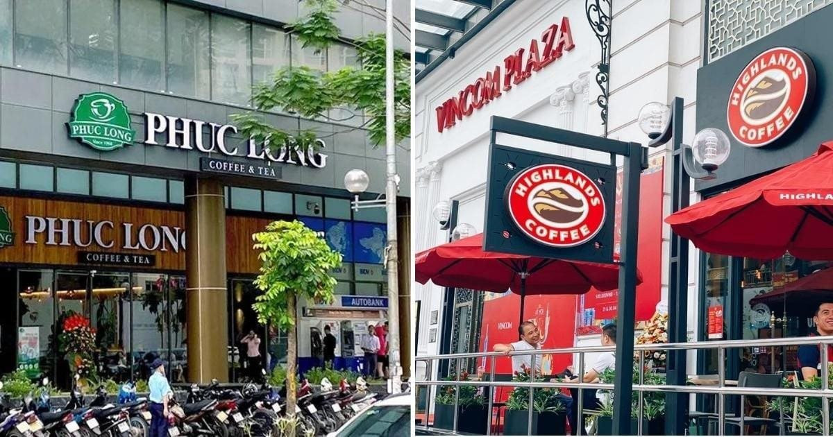 Tìm hiểu về lịch sử phát triển và thành công của Highlands Coffee Tìm hiểu về lịch sử phát triển và thành công của Highlands Coffee