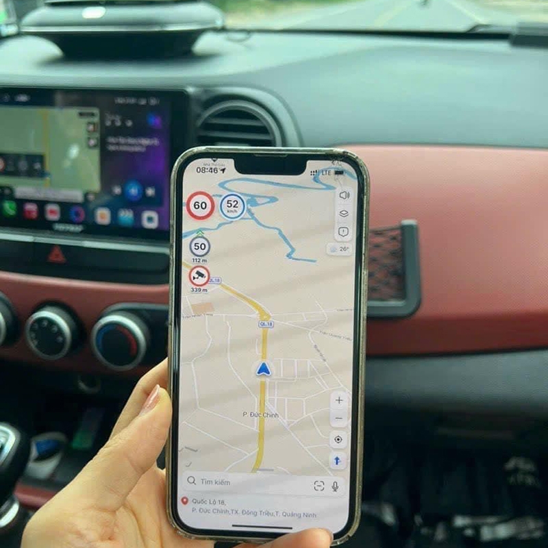 Tổng Quan về Vietmap Live Pro: Tính Năng và Lợi Ích tong quan ve vietmap live pro tinh nang va loi ich 67b02b34df870
