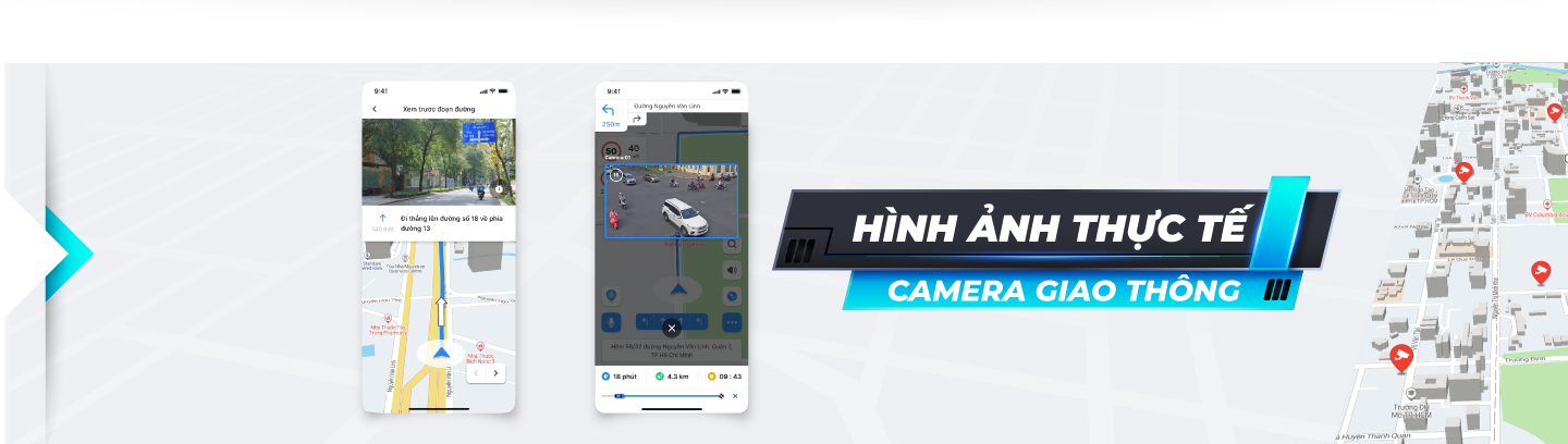 Tổng Quan về Vietmap Live Pro: Tính Năng và Lợi Ích