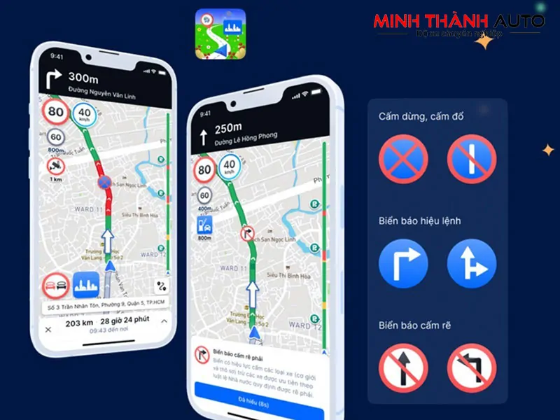 Tổng Quan về Vietmap Live Pro: Tính Năng và Lợi Ích
