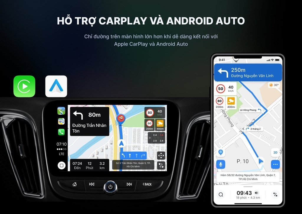 Tổng Quan về Vietmap Live Pro: Tính Năng và Lợi Ích