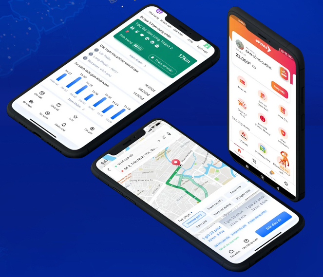 Tổng Quan về Vietmap Live Pro: Tính Năng và Lợi Ích