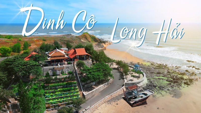 Top 10 NƠI VUI CHƠI BIỂN LONG HẢI - Khám Phá Thiên Đường Nghỉ Dưỡng Của Miền Nam Top 10 NƠI VUI CHƠI BIỂN LONG HẢI - Khám Phá Thiên Đường Nghỉ Dưỡng Của Miền Nam