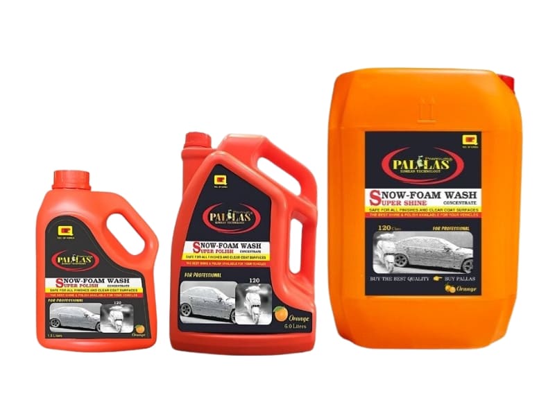 Top 5 Nước Rửa Xe Siêu Bóng, Làm Sạch Sâu Và Bảo Vệ Lớp Sơn Top 5 Nước Rửa Xe Siêu Bóng, Làm Sạch Sâu Và Bảo Vệ Lớp Sơn