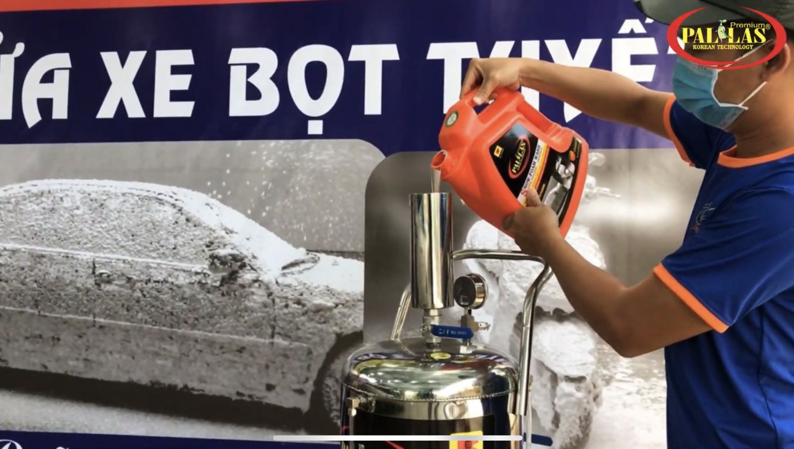 Top 5 Nước Rửa Xe Siêu Bóng, Làm Sạch Sâu Và Bảo Vệ Lớp Sơn Top 5 Nước Rửa Xe Siêu Bóng, Làm Sạch Sâu Và Bảo Vệ Lớp Sơn