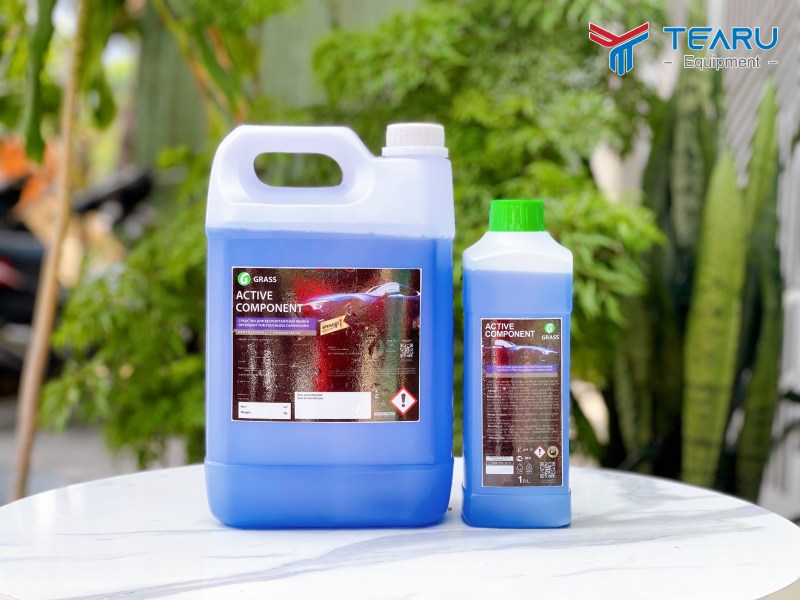 Top 5 Nước Rửa Xe Siêu Bóng, Làm Sạch Sâu Và Bảo Vệ Lớp Sơn Top 5 Nước Rửa Xe Siêu Bóng, Làm Sạch Sâu Và Bảo Vệ Lớp Sơn