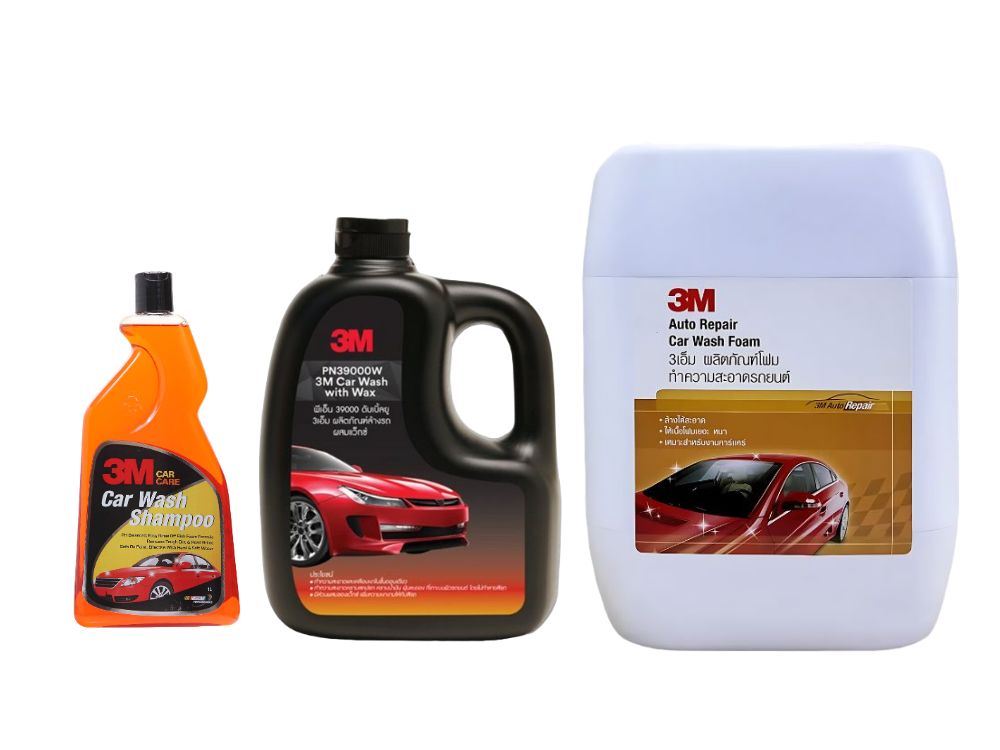 Top 5 Nước Rửa Xe Siêu Bóng, Làm Sạch Sâu Và Bảo Vệ Lớp Sơn Top 5 Nước Rửa Xe Siêu Bóng, Làm Sạch Sâu Và Bảo Vệ Lớp Sơn