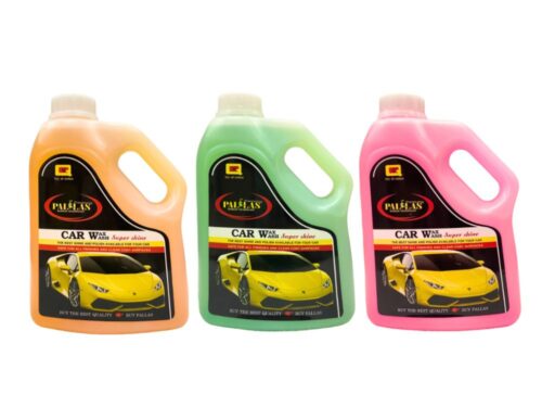 Top 5 Nước Rửa Xe Siêu Bóng, Làm Sạch Sâu Và Bảo Vệ Lớp Sơn Top 5 Nước Rửa Xe Siêu Bóng, Làm Sạch Sâu Và Bảo Vệ Lớp Sơn