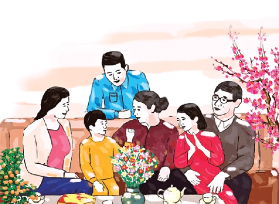 Tranh cãi về ngày Valentine: Giữa Giá trị Văn hóa và Thương mại hóa tranh cai ve ngay valentine giua gia tri van hoa va thuong mai hoa 67ad86bd2225c