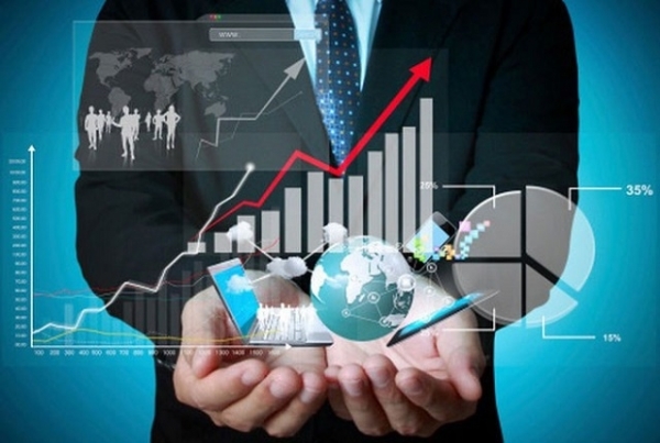 Tương lai của toàn cầu hóa và những kịch bản phát triển khả thi Tương lai của toàn cầu hóa và những kịch bản phát triển khả thi