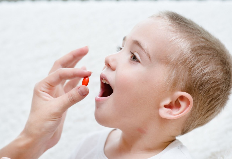Vai trò của Vitamin A đối với sức khỏe Mẹ và sự phát triển của Bé Vai trò của Vitamin A đối với sức khỏe Mẹ và sự phát triển của Bé