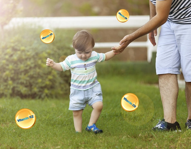 Vai trò của Vitamin A đối với sức khỏe Mẹ và sự phát triển của Bé Vai trò của Vitamin A đối với sức khỏe Mẹ và sự phát triển của Bé