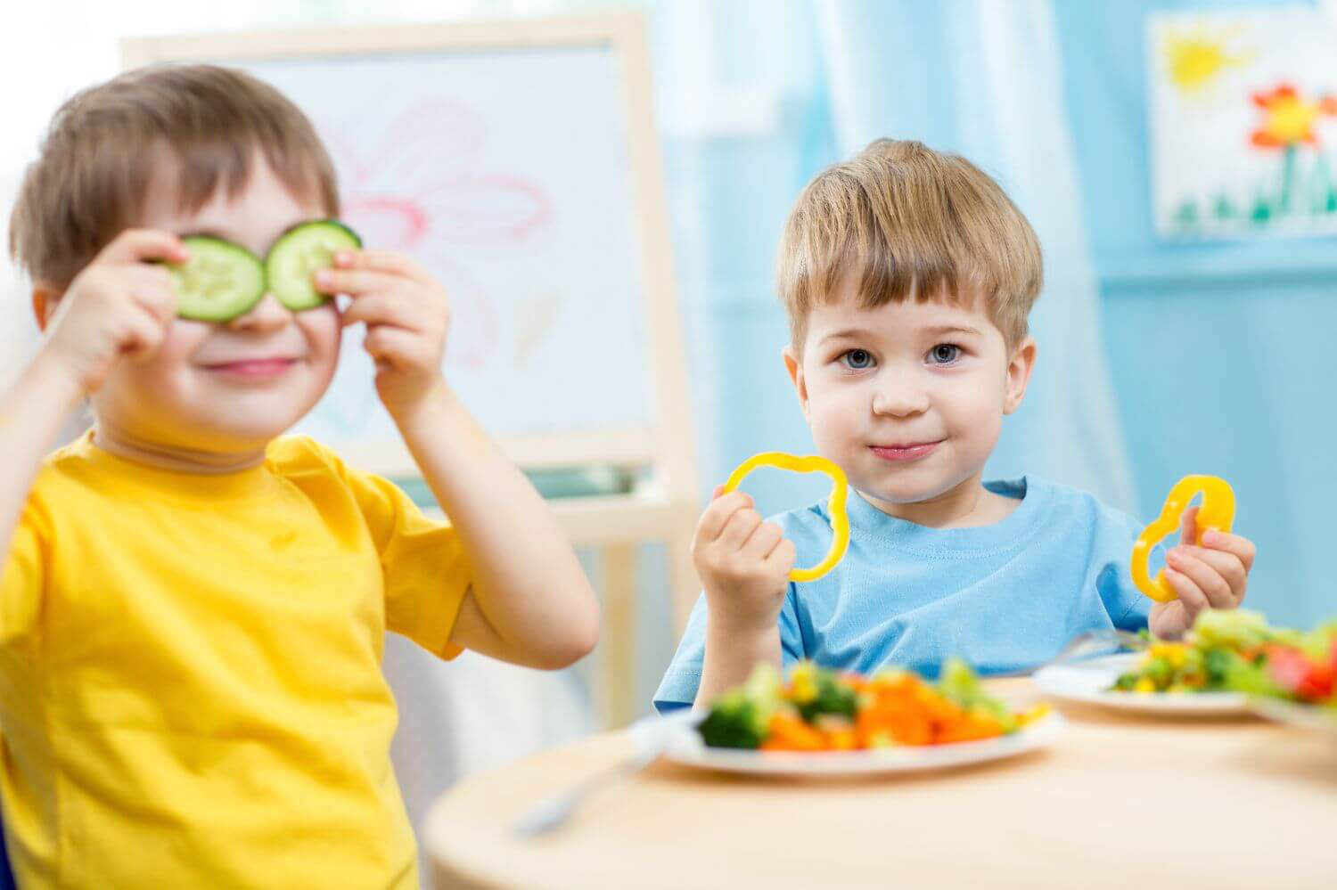 Vai trò của Vitamin A đối với sức khỏe Mẹ và sự phát triển của Bé Vai trò của Vitamin A đối với sức khỏe Mẹ và sự phát triển của Bé