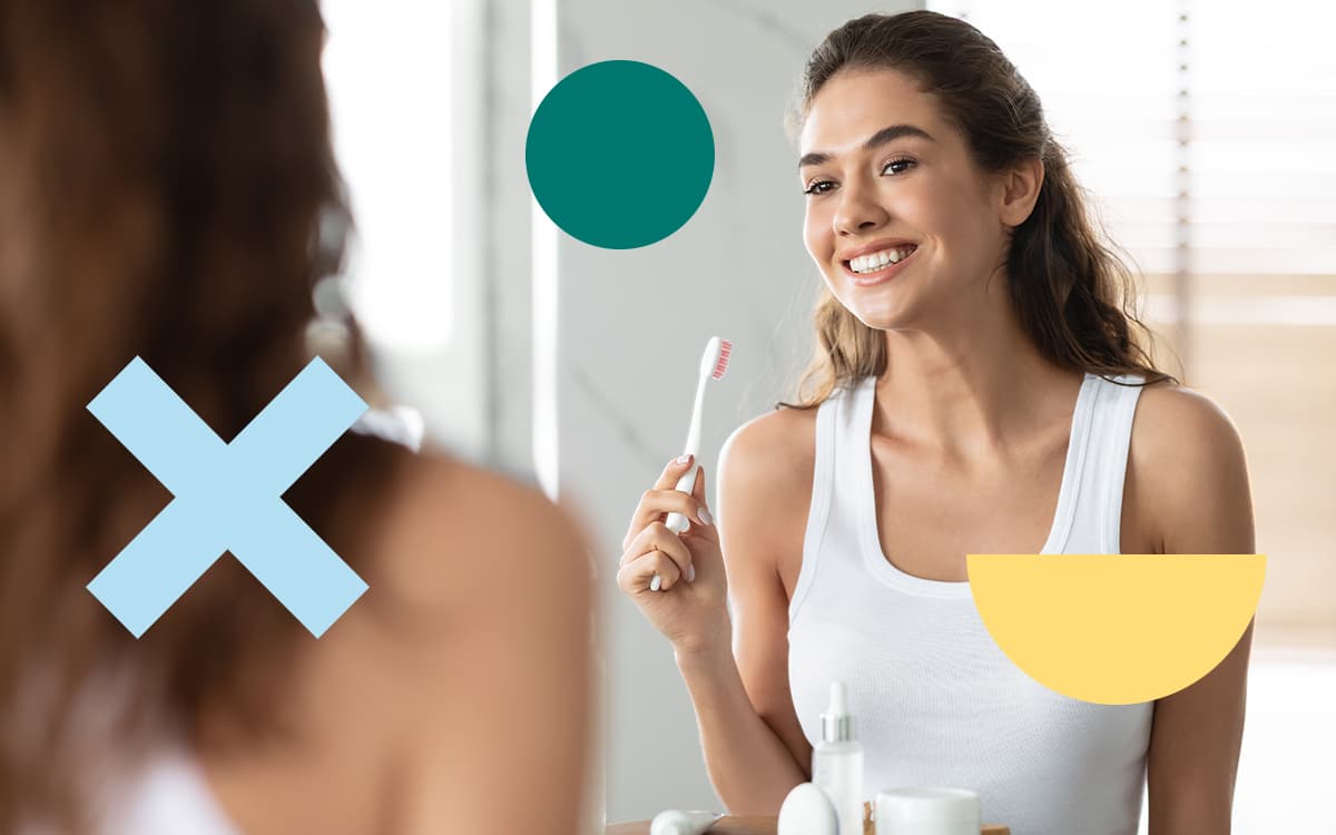 Vàng răng và hôi miệng: Mối liên hệ và cách xử lý toàn diện Vàng răng và hôi miệng: Mối liên hệ và cách xử lý toàn diện