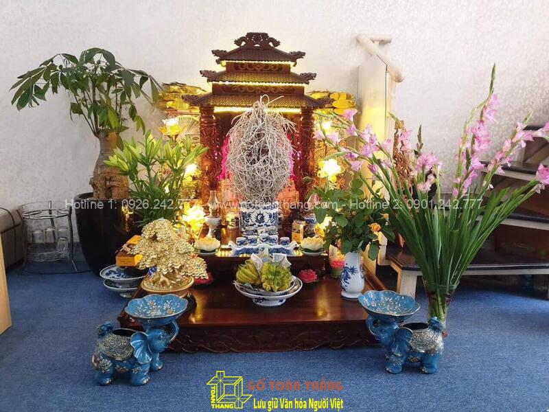 Vía Thần Tài là gì? Nguồn gốc, ý nghĩa và tầm quan trọng trong văn hóa Việt via than tai la gi nguon goc y nghia va tam quan trong trong van hoa viet 67a5691f3fd3b