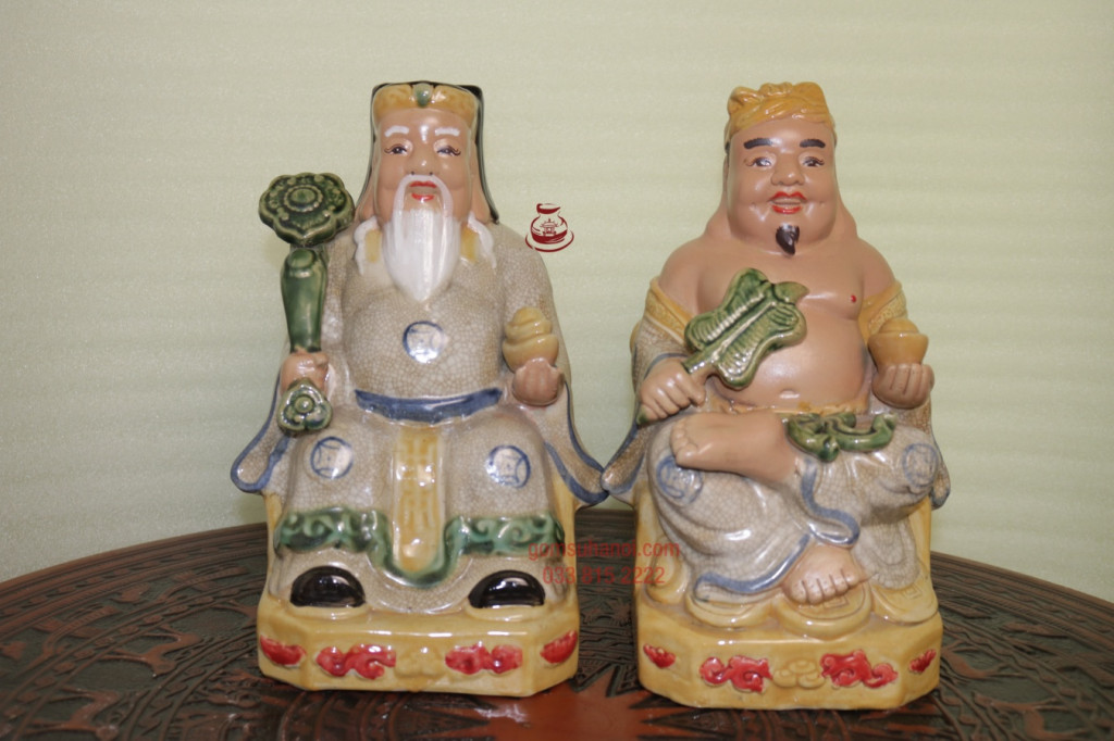 Vía Thần Tài là gì? Nguồn gốc, ý nghĩa và tầm quan trọng trong văn hóa Việt Vía Thần Tài là gì? Nguồn gốc, ý nghĩa và tầm quan trọng trong văn hóa Việt