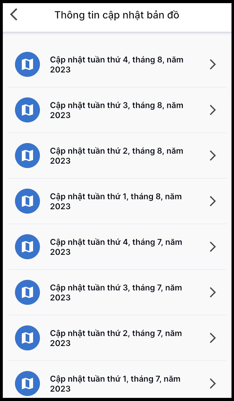 Vietmap Live Pro Full: Phần Mềm Hoàn Chỉnh và Cách Tiếp Cận Hợp Pháp