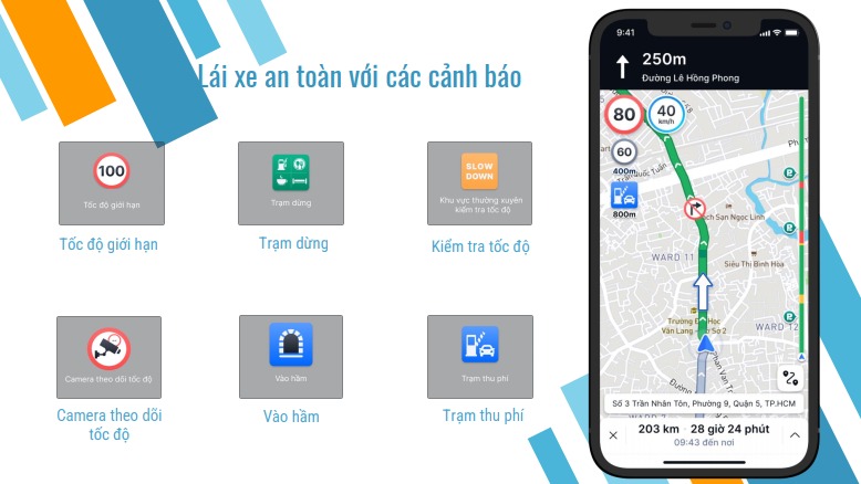 Vietmap Live Pro Full: Phần Mềm Hoàn Chỉnh và Cách Tiếp Cận Hợp Pháp