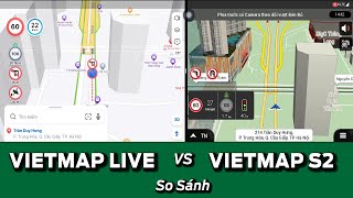Vietmap Live Pro Full: Phần Mềm Hoàn Chỉnh và Cách Tiếp Cận Hợp Pháp
