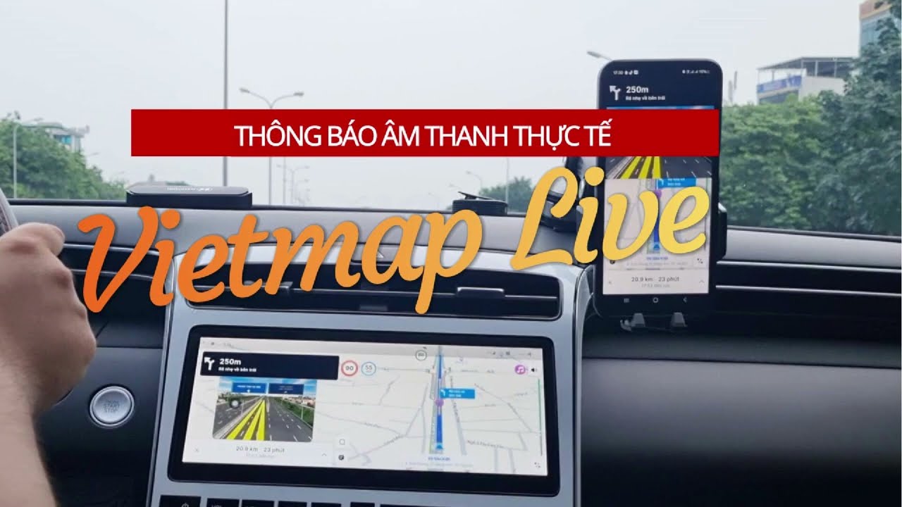 Vietmap Live Pro Full: Phần Mềm Hoàn Chỉnh và Cách Tiếp Cận Hợp Pháp