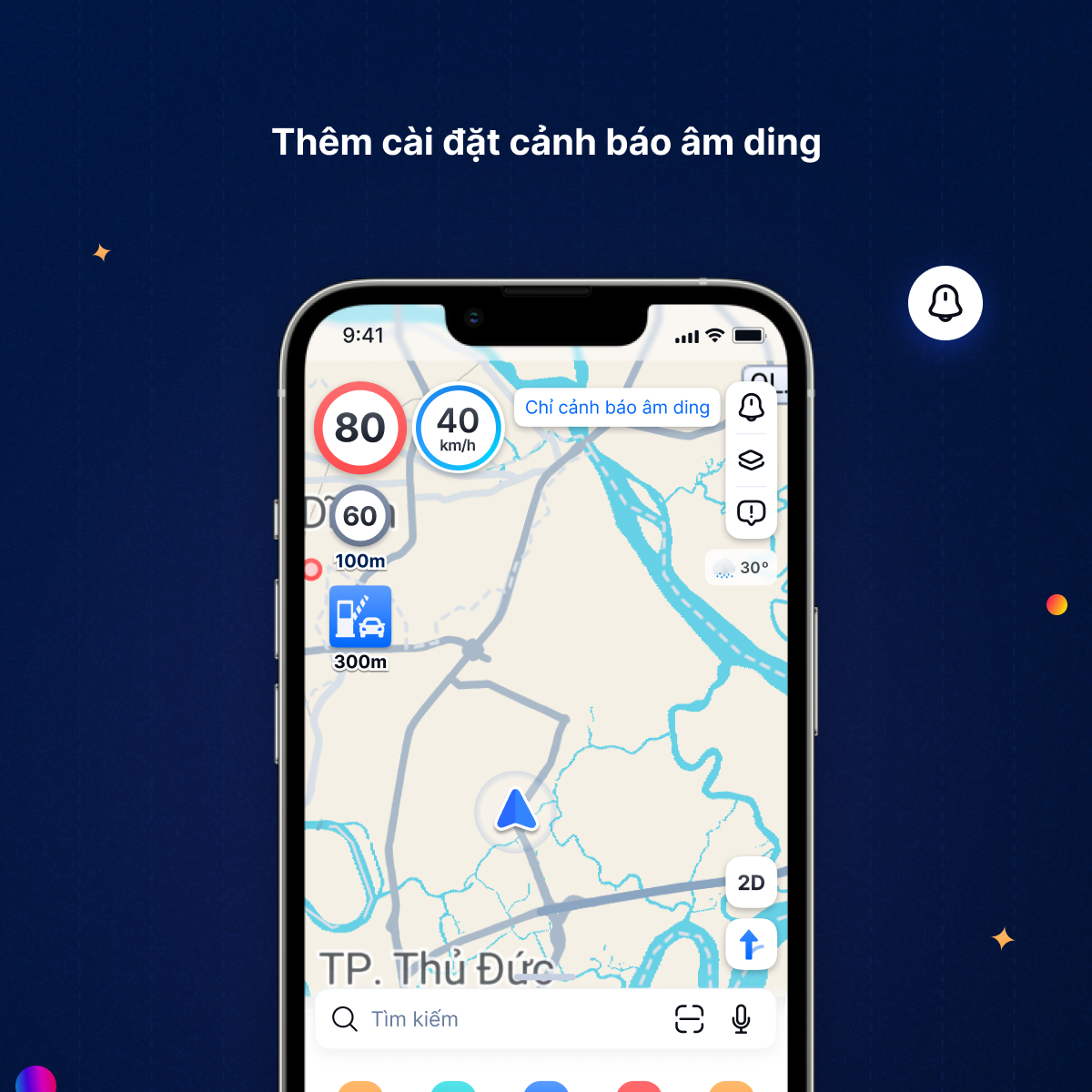 Vietmap Live Pro Mod APK: Tính Năng và Rủi Ro Khi Sử Dụng