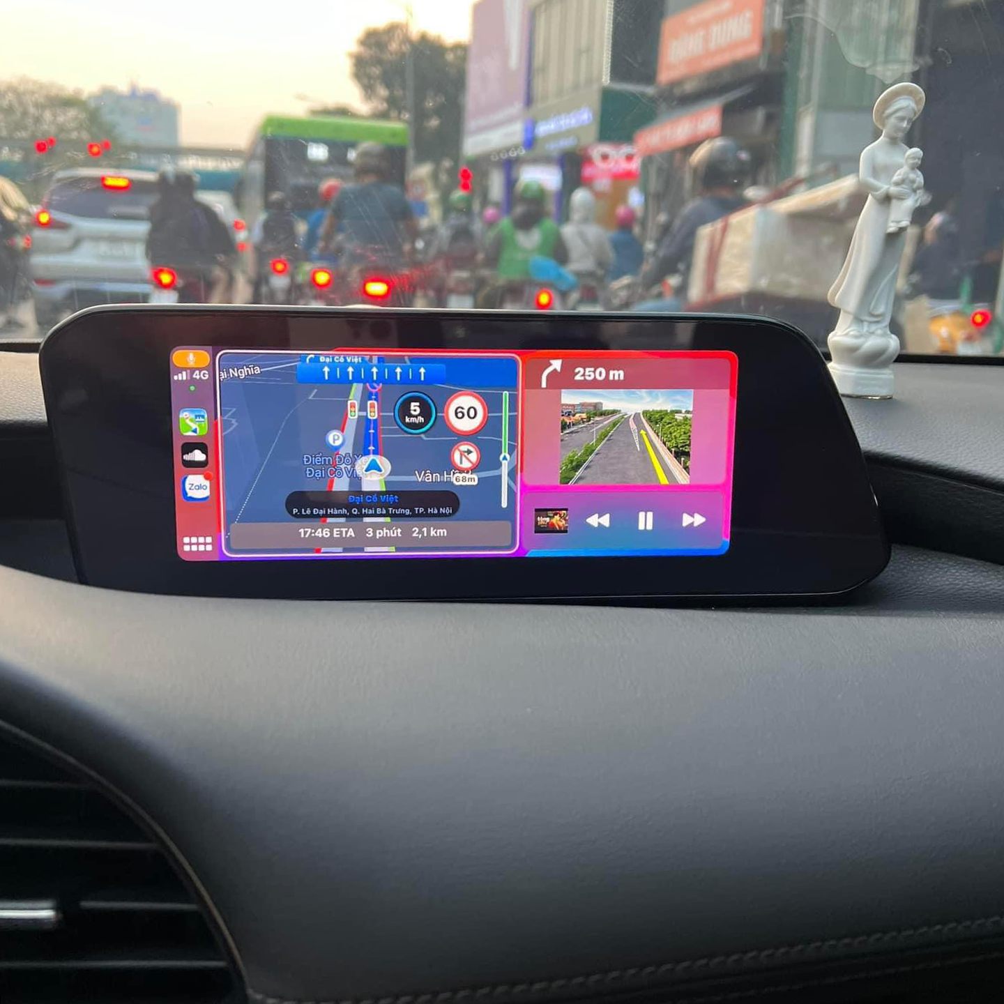 Vietmap Live Pro Mod APK: Tính Năng và Rủi Ro Khi Sử Dụng