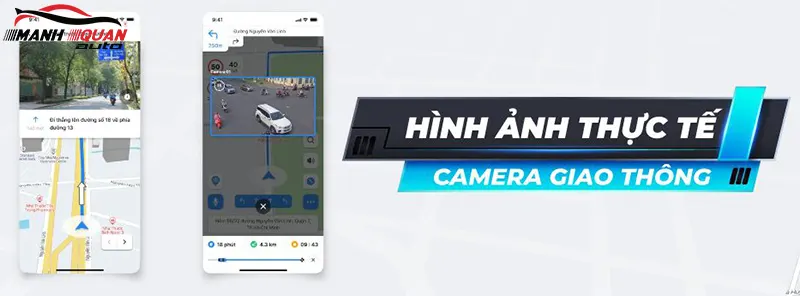 Vietmap Live Pro Mod APK: Tính Năng và Rủi Ro Khi Sử Dụng