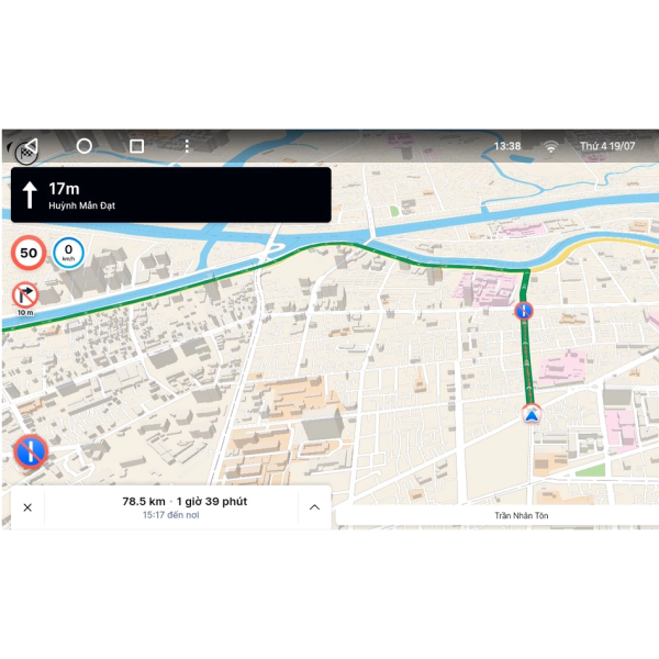 Vietmap Live Pro Mod APK: Tính Năng và Rủi Ro Khi Sử Dụng