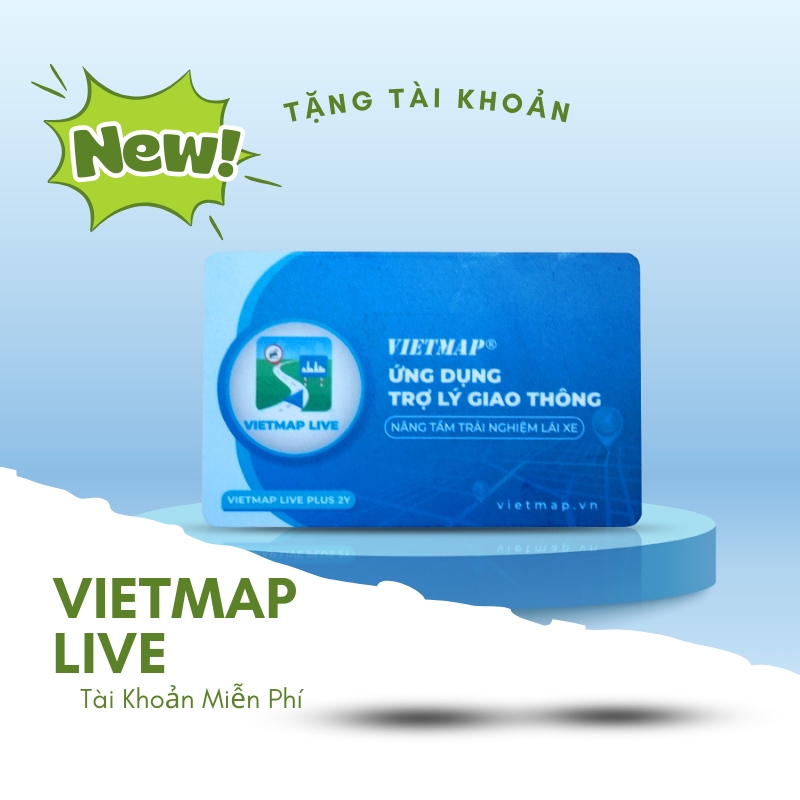 Vietmap Live Pro Mod APK: Tính Năng và Rủi Ro Khi Sử Dụng