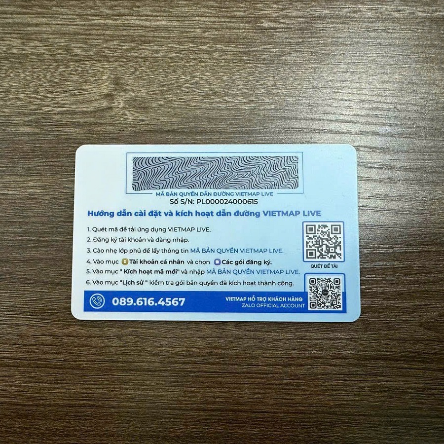 Vietmap Live Pro: Ứng Dụng Hỗ Trợ Lái Xe Thông Minh cho Người Việt Vietmap Live Pro: Ứng Dụng Hỗ Trợ Lái Xe Thông Minh cho Người Việt