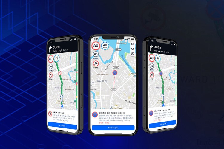 Vietmap Live Pro: Ứng Dụng Hỗ Trợ Lái Xe Thông Minh cho Người Việt Vietmap Live Pro: Ứng Dụng Hỗ Trợ Lái Xe Thông Minh cho Người Việt