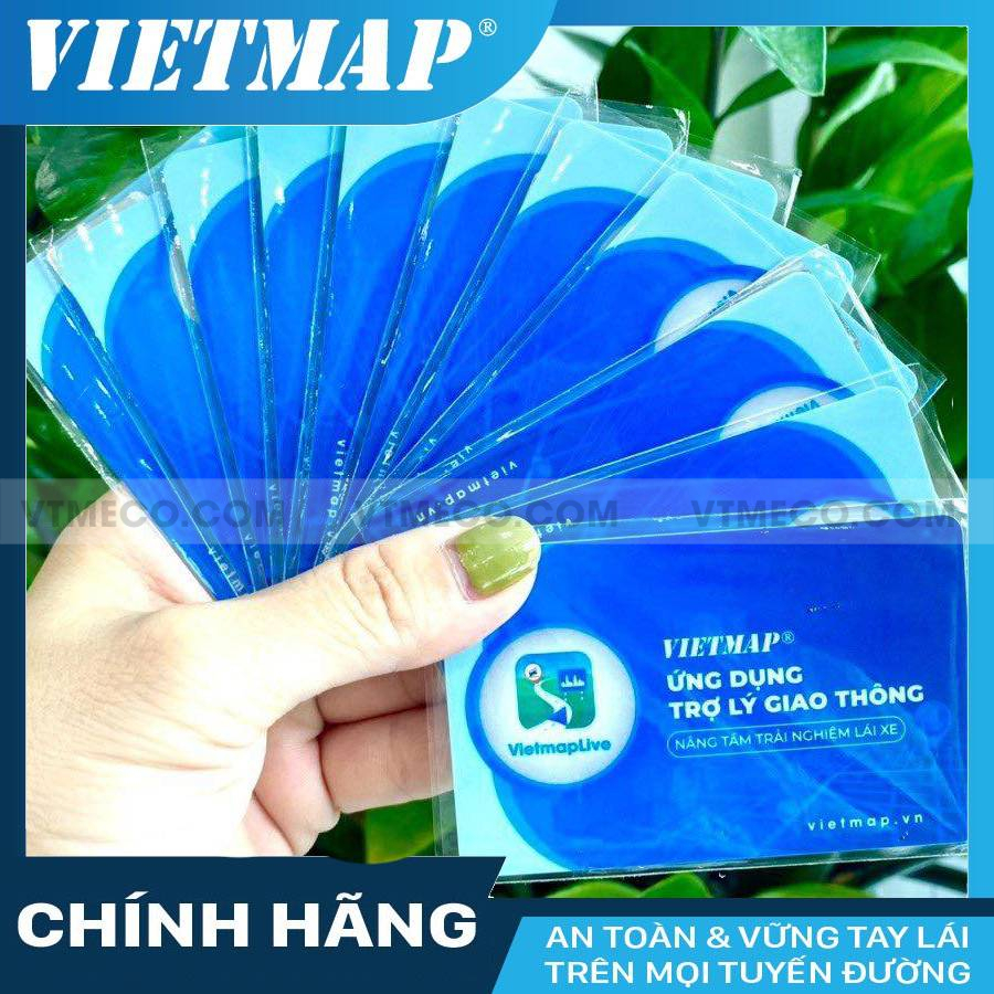 Vietmap Live Pro: Ứng Dụng Hỗ Trợ Lái Xe Thông Minh cho Người Việt Vietmap Live Pro: Ứng Dụng Hỗ Trợ Lái Xe Thông Minh cho Người Việt