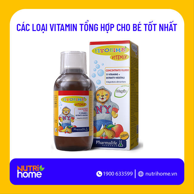 Vitamin nhập khẩu: Đánh giá Vitamin cho Mẹ sau sinh của Nhật Bản, Đức và Mỹ Vitamin nhập khẩu: Đánh giá Vitamin cho Mẹ sau sinh của Nhật Bản, Đức và Mỹ