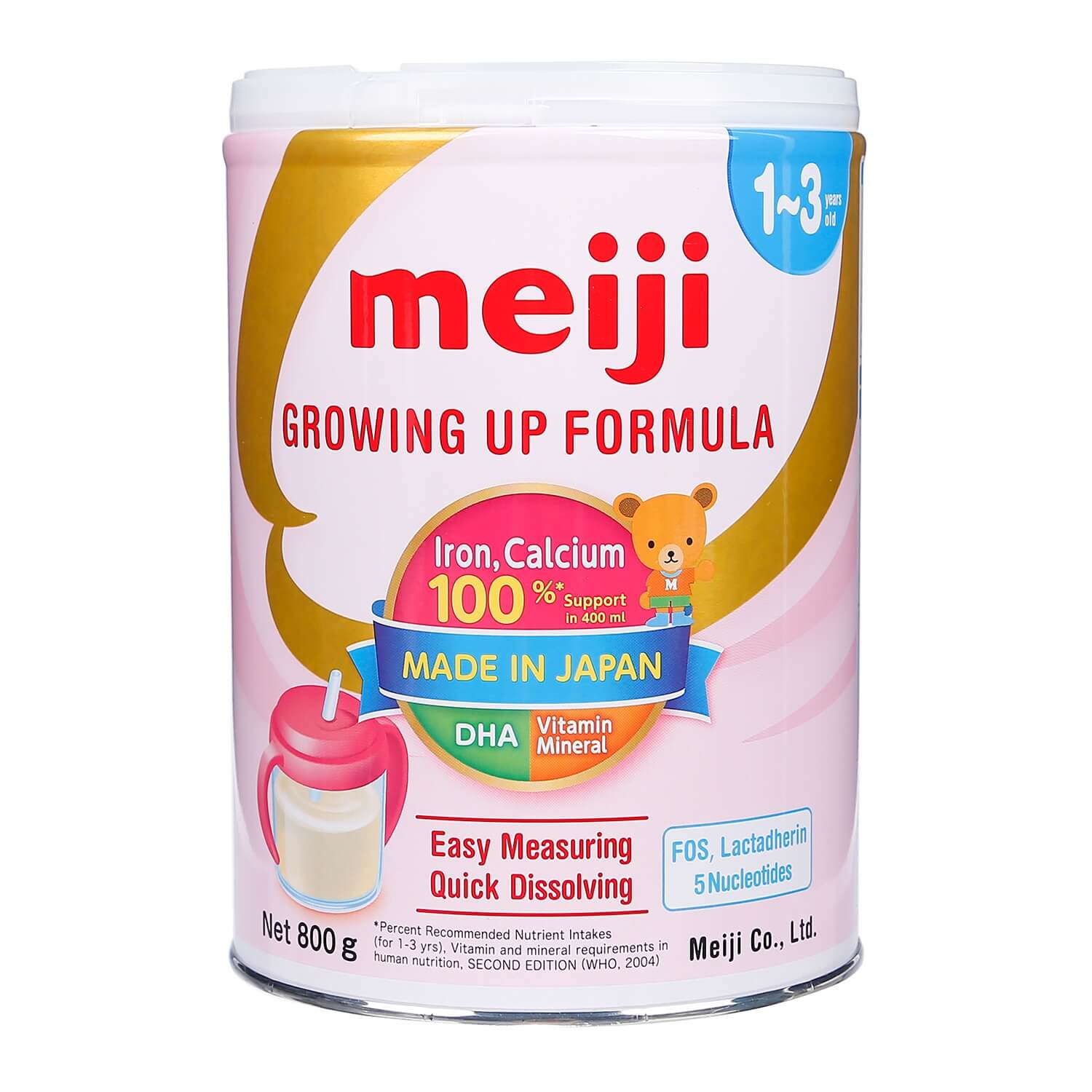 Vitamin nhập khẩu: Đánh giá Vitamin cho Mẹ sau sinh của Nhật Bản, Đức và Mỹ Vitamin nhập khẩu: Đánh giá Vitamin cho Mẹ sau sinh của Nhật Bản, Đức và Mỹ