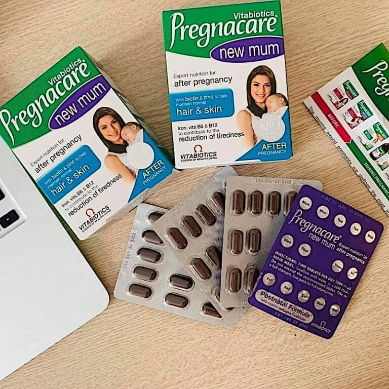 Vitamin nhập khẩu: Đánh giá Vitamin cho Mẹ sau sinh của Nhật Bản, Đức và Mỹ Vitamin nhập khẩu: Đánh giá Vitamin cho Mẹ sau sinh của Nhật Bản, Đức và Mỹ
