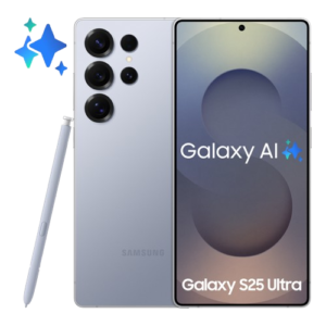 Äiện thoại Samsung Galaxy S25 Ultra – 12GB/256GB (BHÄT)