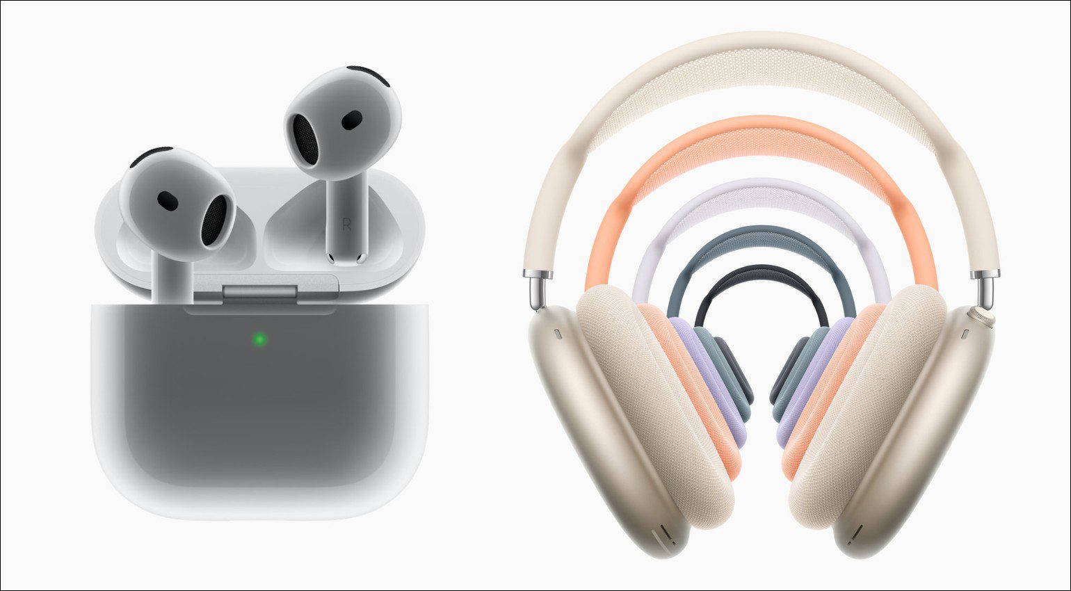 Airpods 4 - Khám Phá Những Tính Năng Mới Đầy Đột Phá Airpods 4 - Khám Phá Những Tính Năng Mới Đầy Đột Phá