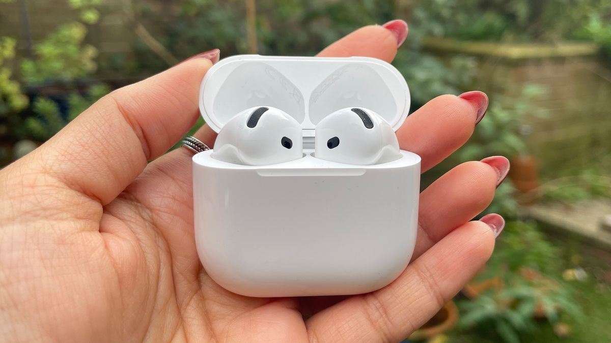 Airpods 4 - Khám Phá Những Tính Năng Mới Đầy Đột Phá Airpods 4 - Khám Phá Những Tính Năng Mới Đầy Đột Phá
