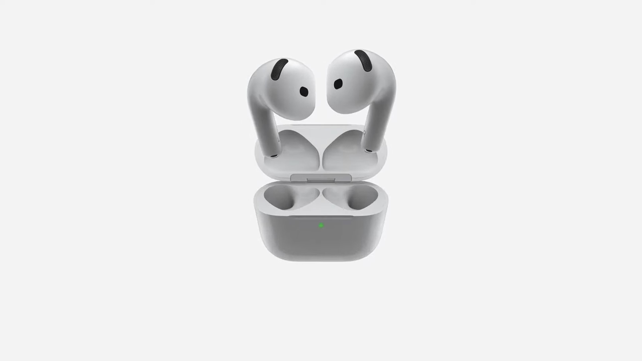 Airpods 4 - Khám Phá Những Tính Năng Mới Đầy Đột Phá Airpods 4 - Khám Phá Những Tính Năng Mới Đầy Đột Phá
