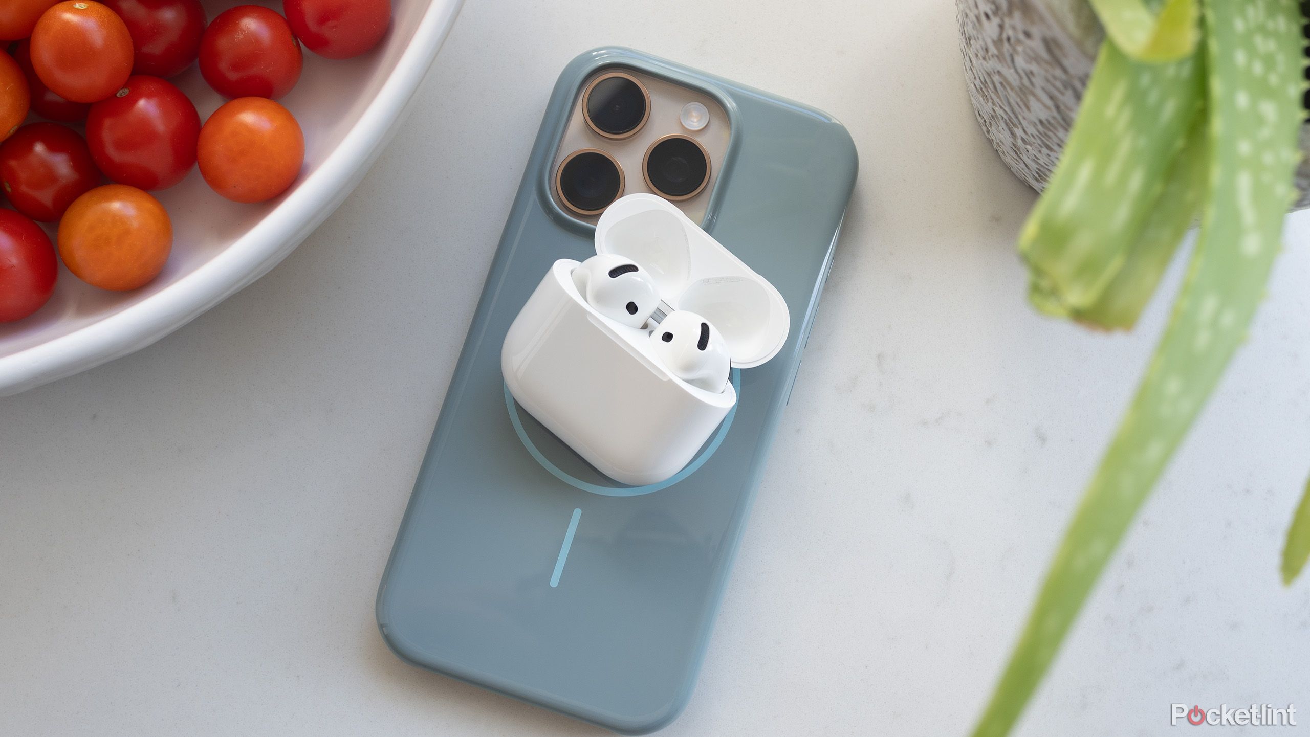 Airpods 4 - Khám Phá Những Tính Năng Mới Đầy Đột Phá Airpods 4 - Khám Phá Những Tính Năng Mới Đầy Đột Phá
