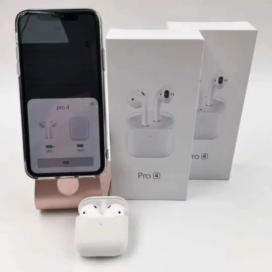 Airpods Pro 4 - Sự Lựa Chọn Tuyệt Vời Cho Người Yêu Âm Nhạc Airpods Pro 4 - Sự Lựa Chọn Tuyệt Vời Cho Người Yêu Âm Nhạc