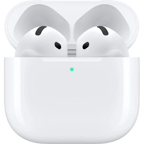 Airpods Pro 4 - Sự Lựa Chọn Tuyệt Vời Cho Người Yêu Âm Nhạc Airpods Pro 4 - Sự Lựa Chọn Tuyệt Vời Cho Người Yêu Âm Nhạc