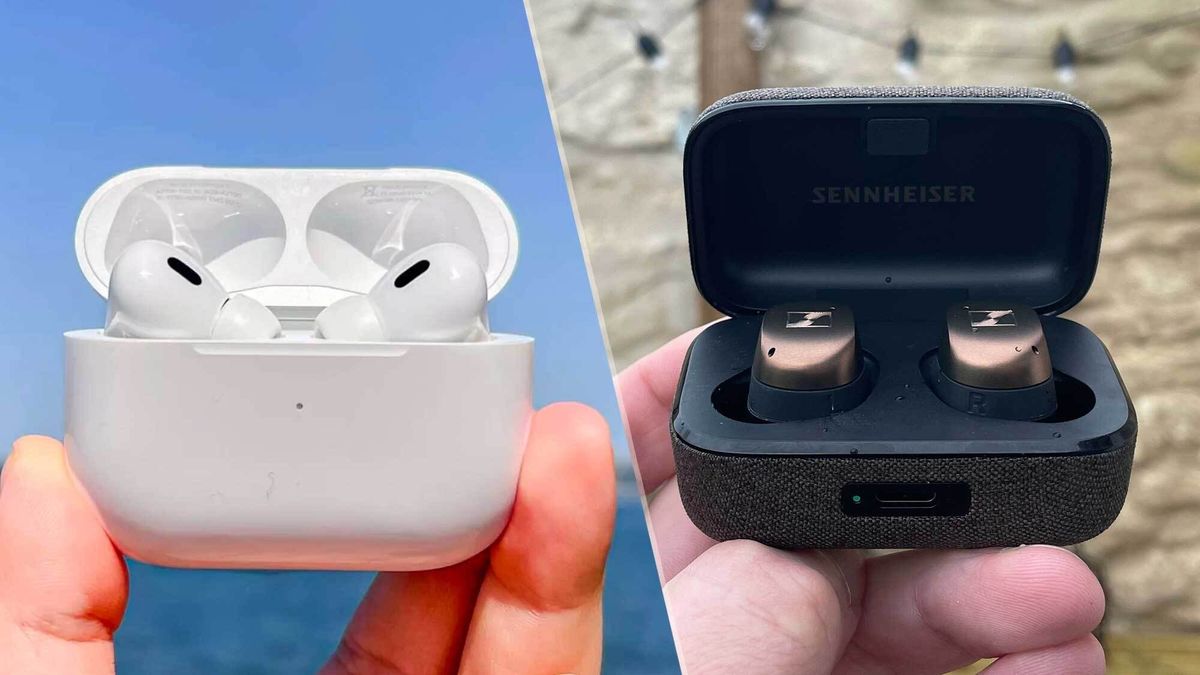 Airpods Pro 4 - Sự Lựa Chọn Tuyệt Vời Cho Người Yêu Âm Nhạc Airpods Pro 4 - Sự Lựa Chọn Tuyệt Vời Cho Người Yêu Âm Nhạc