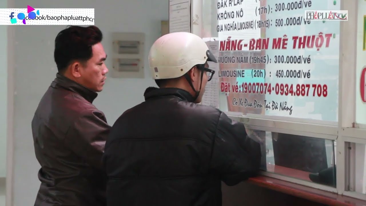 Bến xe Đà Nẵng - Điểm Khởi Đầu Cho Những Cuộc Hành Trình Tươi Đẹp